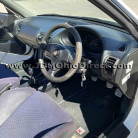 1996 DB8 Honda Integra Type R